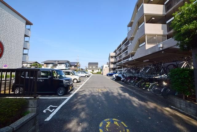グリーンタウン鶴ヶ島のその他写真