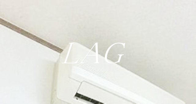 その他設備　エアコンです。