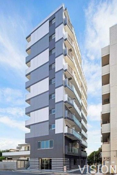 建物外観　☆外観☆