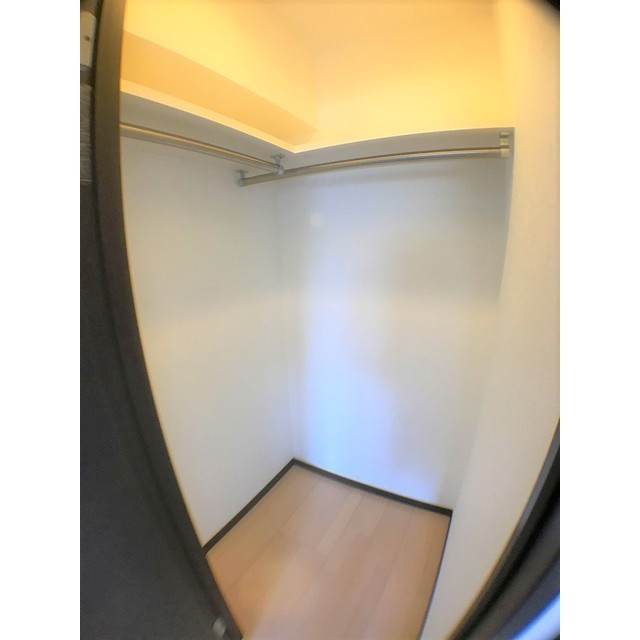 ライズ熊本駅westの内装写真