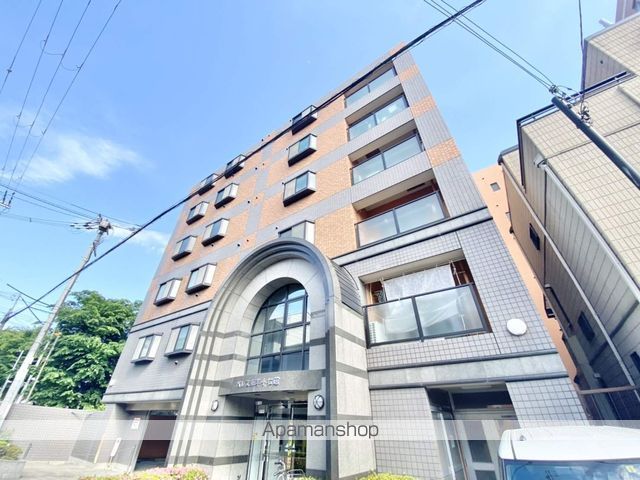 阪急京都線 上新庄駅 徒歩6分 築27年