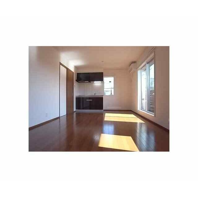 Forest Maison Seijoの居間写真