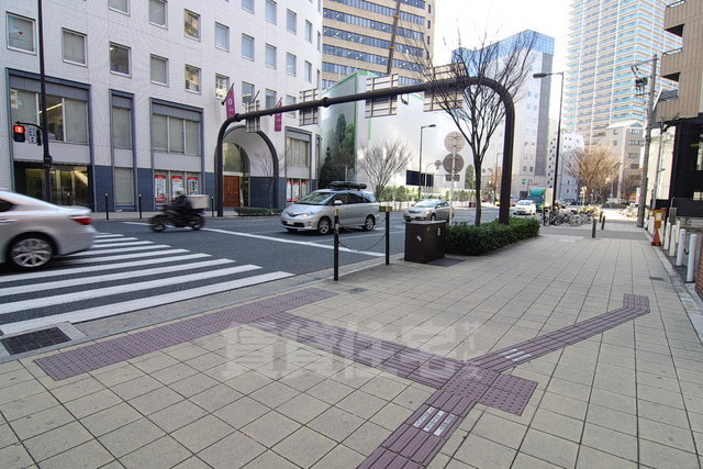 京阪中之島線 なにわ橋駅 徒歩5分 10階建 築42年のその他写真