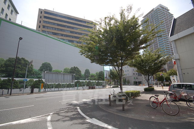 京阪中之島線 なにわ橋駅 徒歩5分 10階建 築42年のその他写真