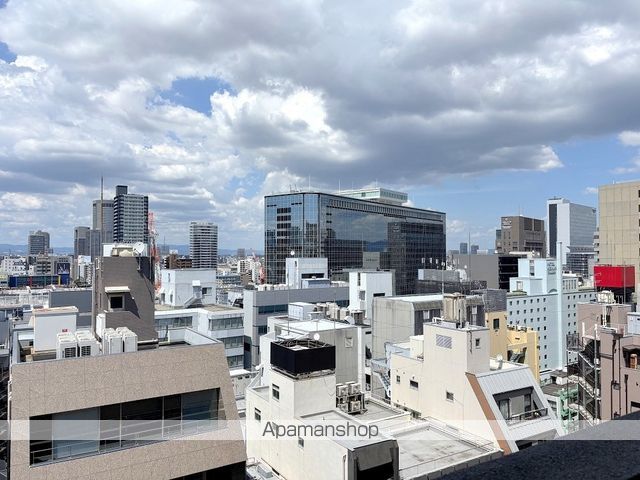 地下鉄谷町線 天満橋駅 徒歩1分 15階建 築20年の内装写真
