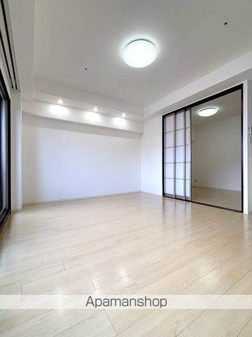地下鉄谷町線 天満橋駅 徒歩1分 15階建 築20年の居間写真
