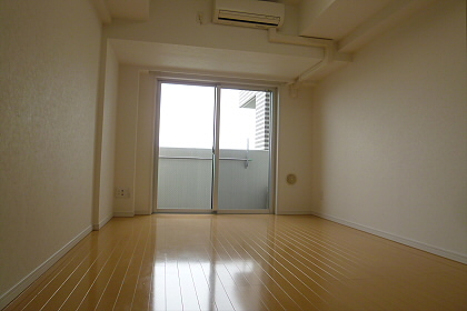 居室・リビング　同建物の別部屋の写真です。