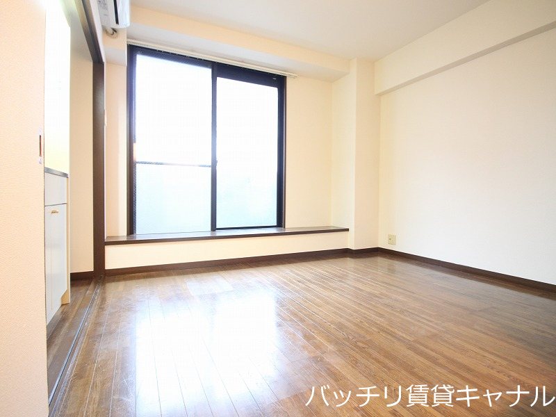 その他部屋・スペース　別号室タイプの為、現状を優先いたします