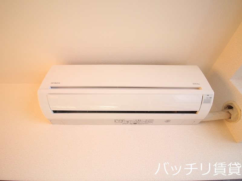 その他設備　別号室タイプの為、現状を優先いたします