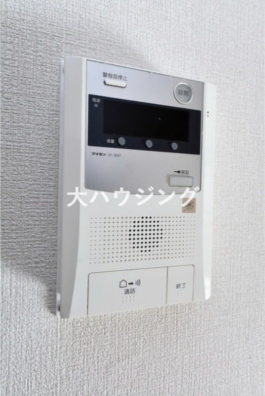 レジダンス・イン目黒のその他写真