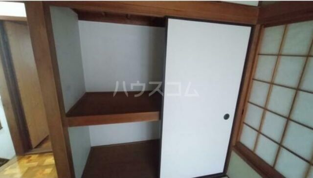 山口貸家の内装写真