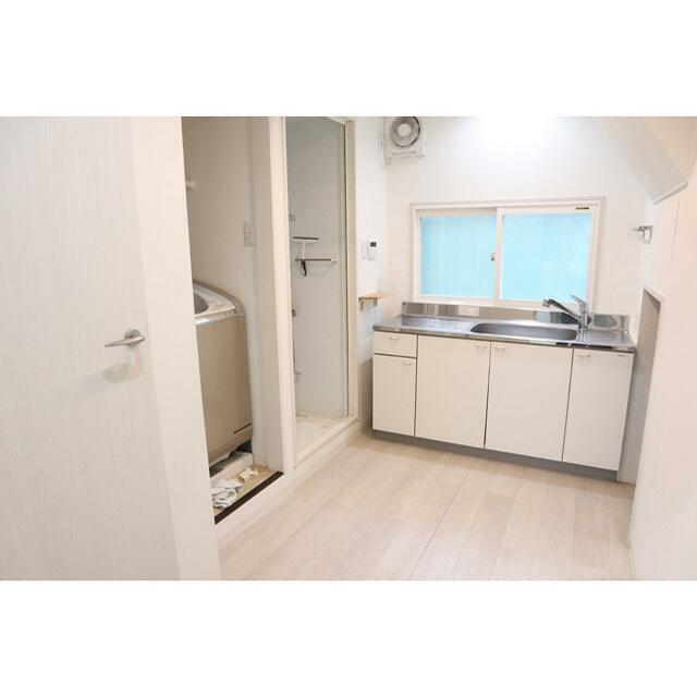 その他部屋・スペース　DK