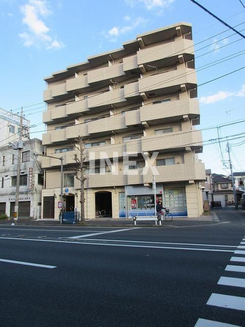 ブルーライン 弘明寺駅 徒歩4分 築19年