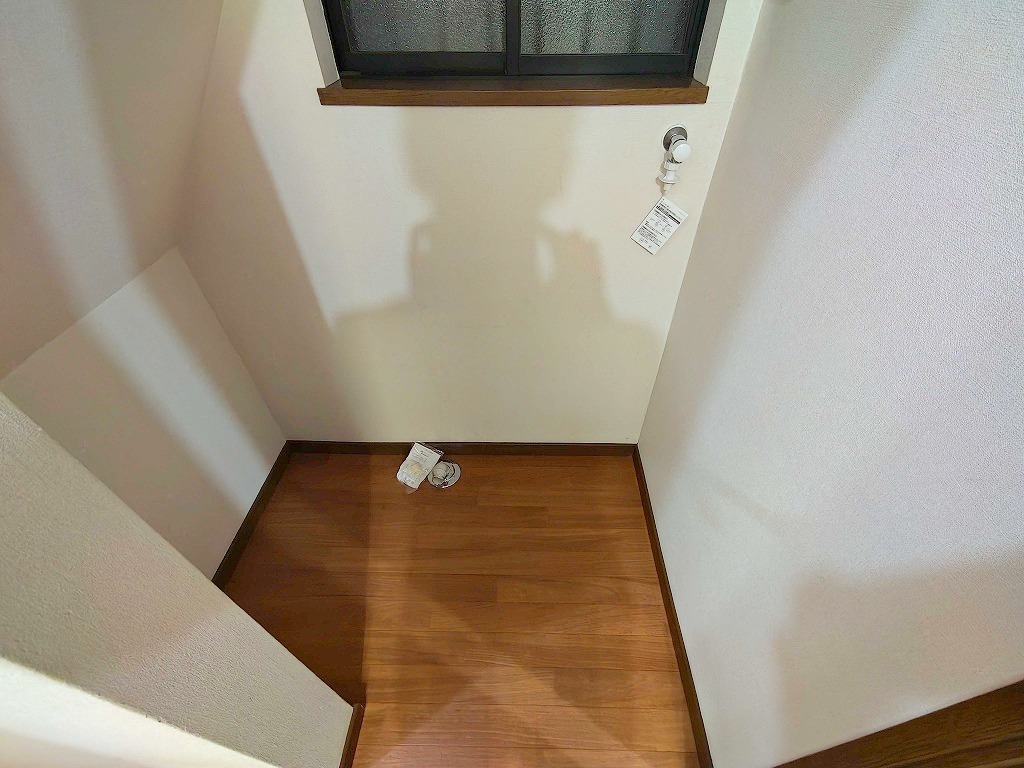 近鉄大阪線 長瀬駅 徒歩15分 3階建 築30年のその他写真