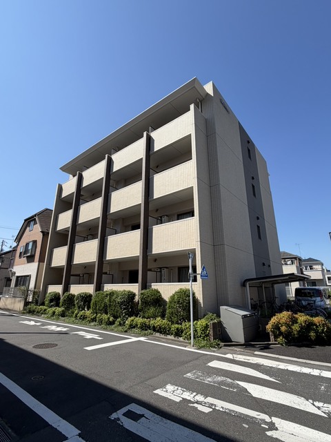 京王相模原線 京王よみうりランド駅 徒歩10分 築19年