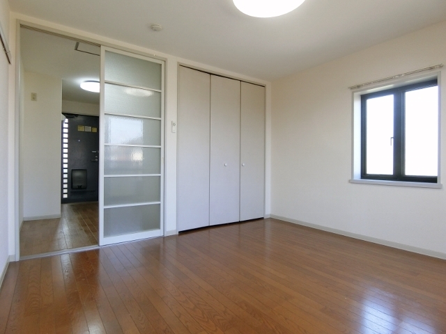 居室・リビング　図面と現状に相違がある場合には現状を優先