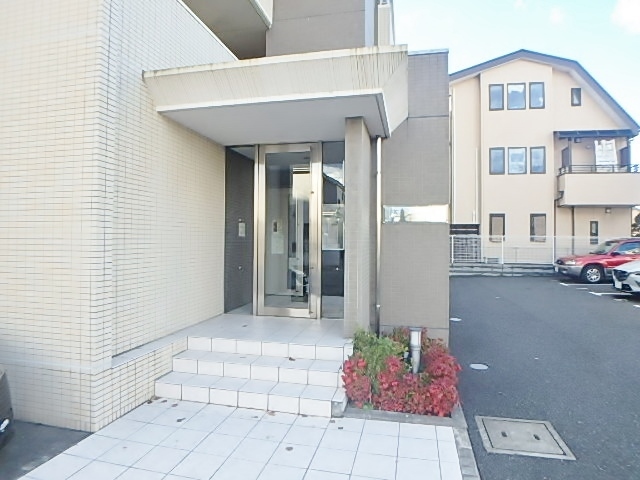 ヴェルドミールIIの外観写真