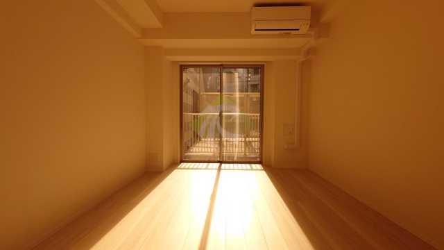 居室・リビング　シェノン三軒茶屋