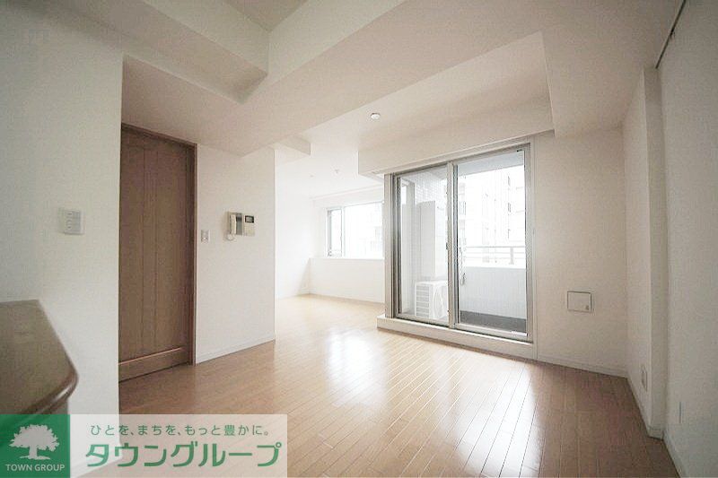 その他部屋・スペース　リビング/居室