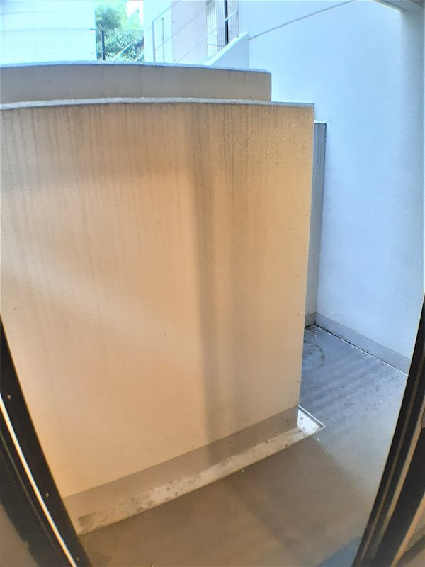 収納　※別部屋の参考写真です。