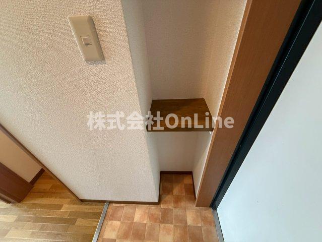 その他部屋・スペース