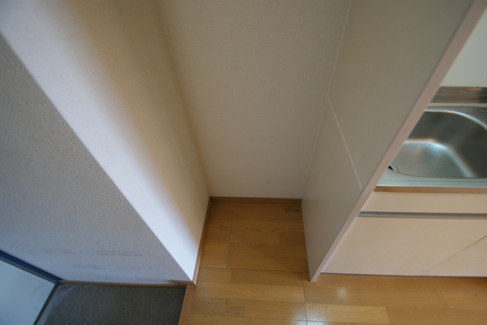 その他設備　写真は別号室になります