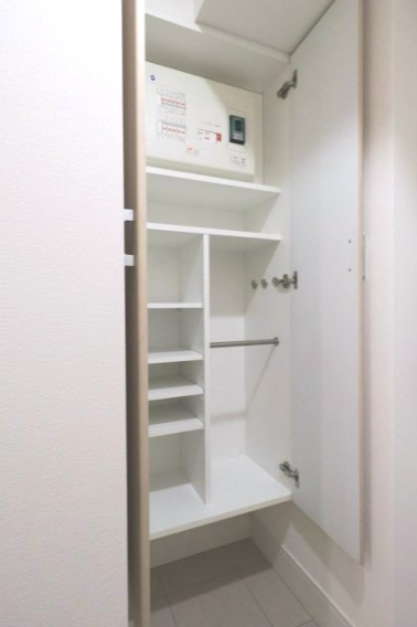 ライオンズクオーレ東京三ノ輪シティゲートの内装写真
