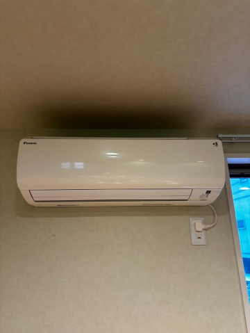 その他設備　他のお部屋になります。