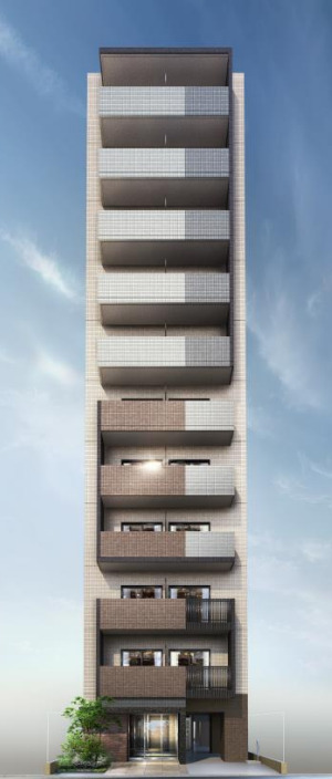 ＪＲ京浜東北線 西川口駅 徒歩6分 築1年