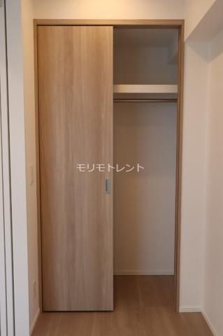 収納　☆たっぷり収納☆