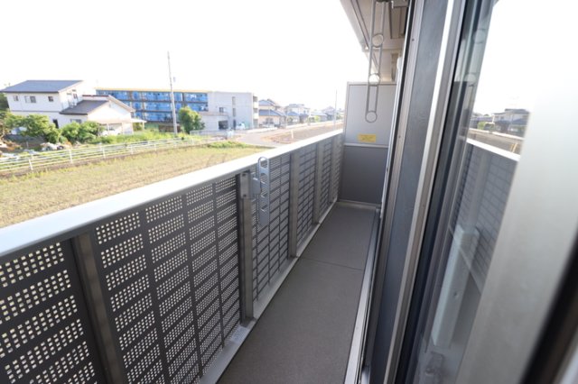 ＪＲ鹿児島本線 西熊本駅 徒歩27分 2階建 築7年の内装写真