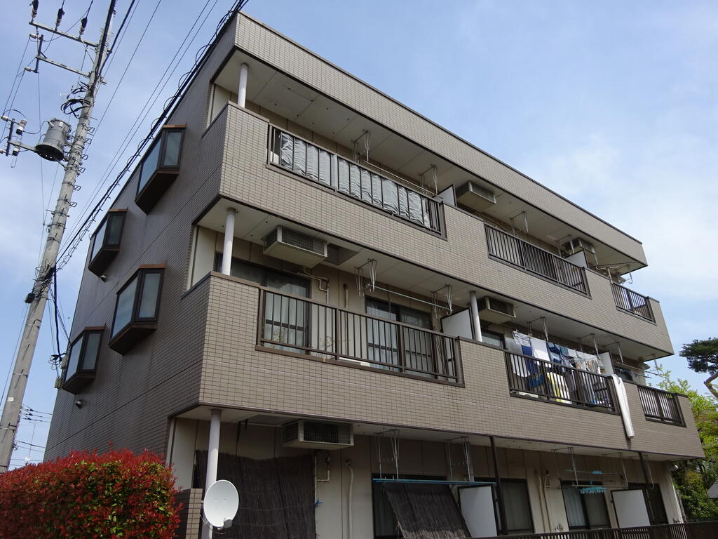 メゾン高野3