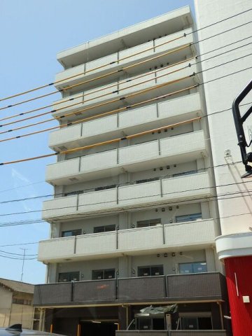 建物外観　外観です