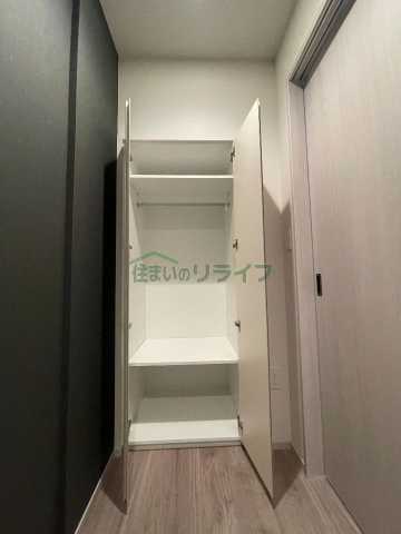 収納　別部屋参考写真