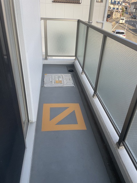 リレーヴ ゼロの内装写真