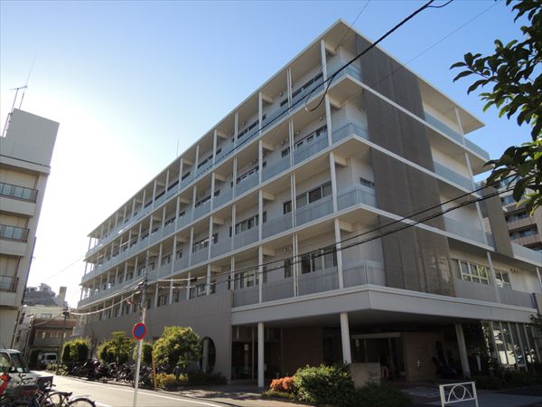 病院　山田記念病院（病院）まで757m