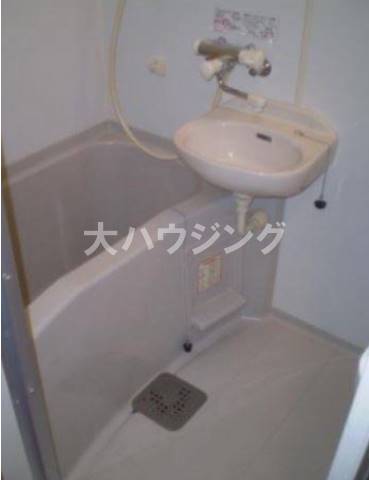 エスコート芝浦の内装写真