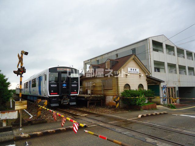 その他　ＪＲ奈多駅（その他）まで697m