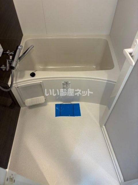 ハーモニーレジデンス中野富士見町の風呂写真