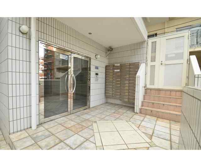 ＪＲ京浜東北線 大宮駅 徒歩12分 7階建 築29年の外観写真