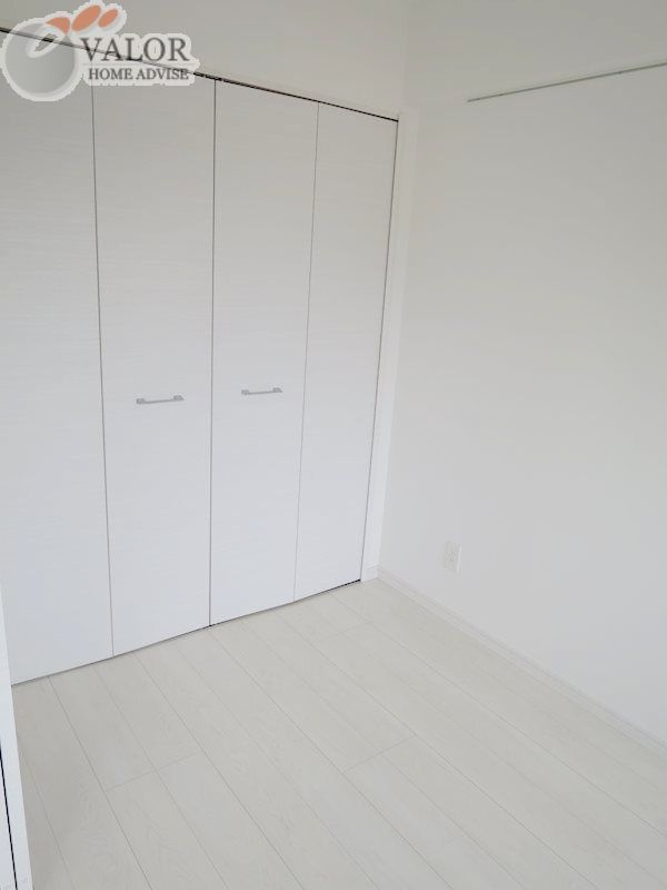 その他部屋・スペース　収納