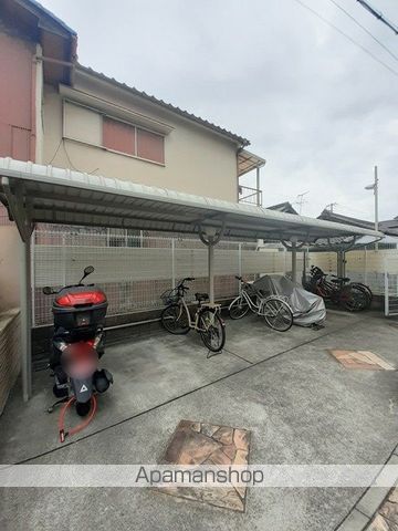 その他共有部分　その他共有部分