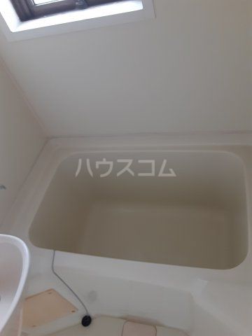 シャインシティ54の風呂写真