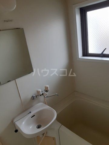 シャインシティ54の内装写真