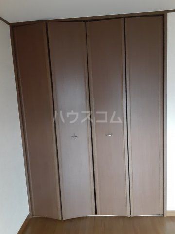 シャインシティ54の内装写真