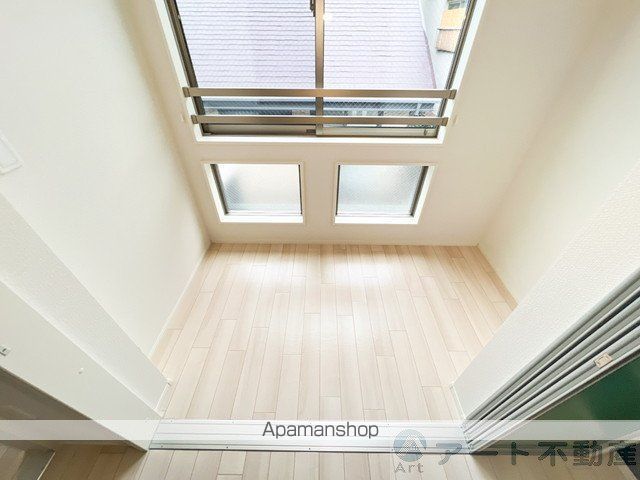 オアシスガーデン立花の内装写真