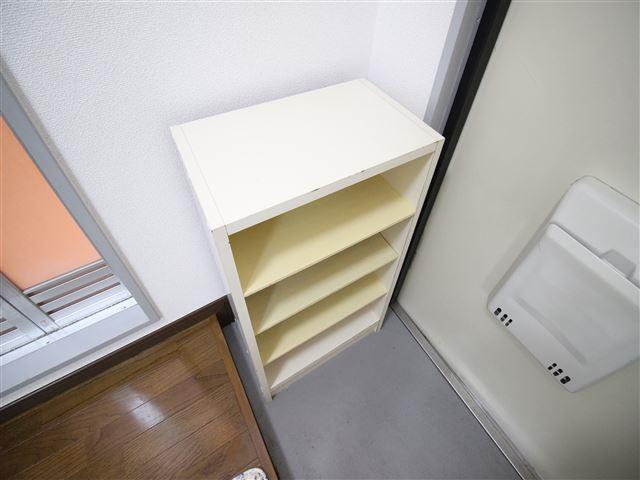 コーポさくらのその他写真