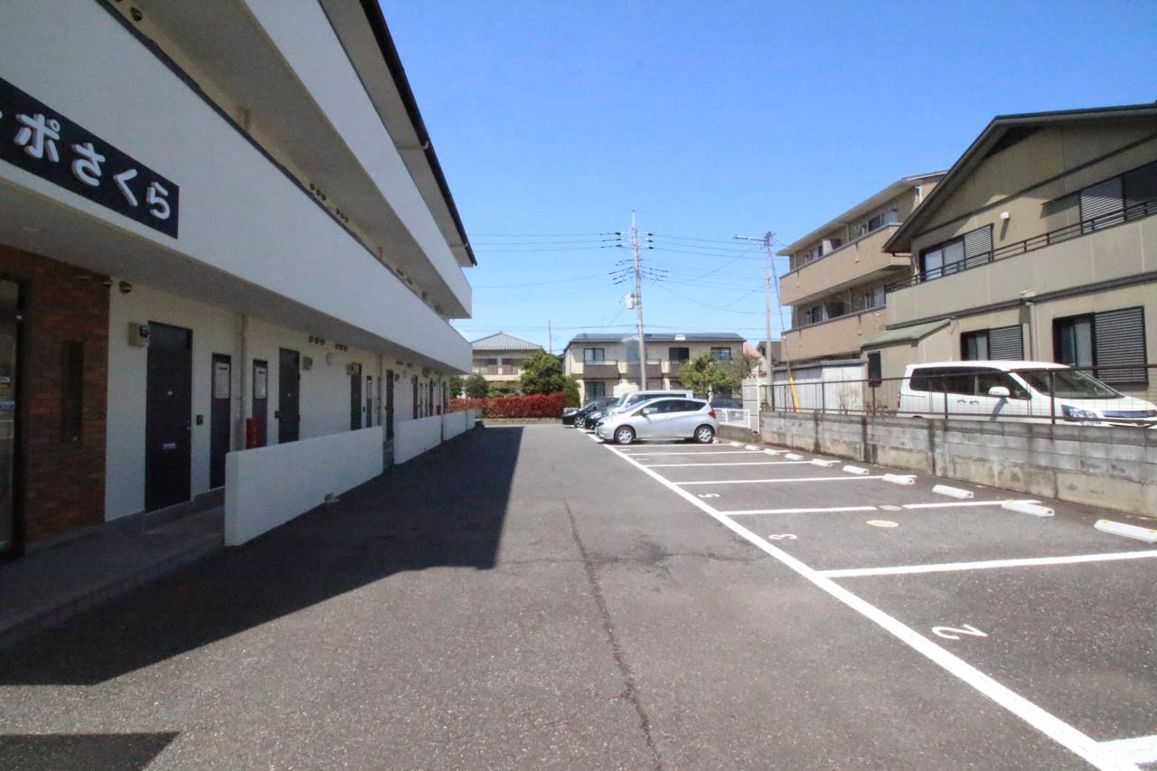 コーポさくらのその他写真