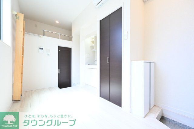 その他部屋・スペース