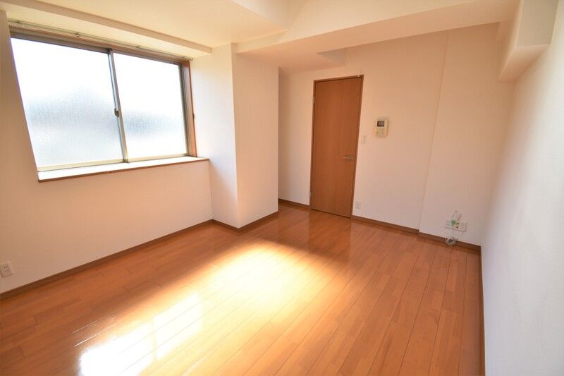 居室・リビング　アリーチェ板橋弥生町　板橋区弥生町